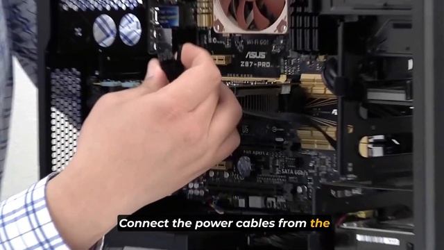 How to Build the Ultimate Gaming PC on a Budget #gamingpc смотреть онлайн