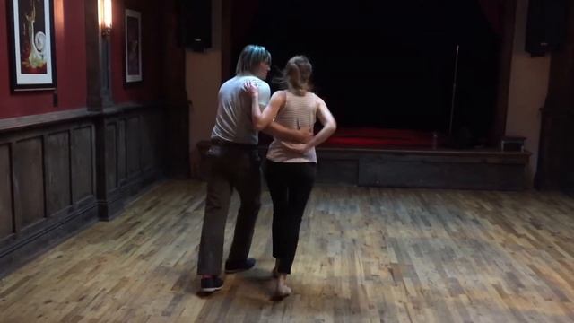 10/4/17 Swing 2 (Charleston review) смотреть онлайн