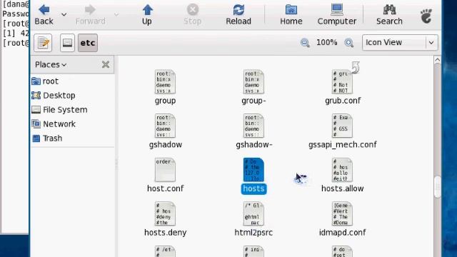 How to Install Apache Webserver in Linux -Part 8 Linux & VirtualBox смотреть онлайн