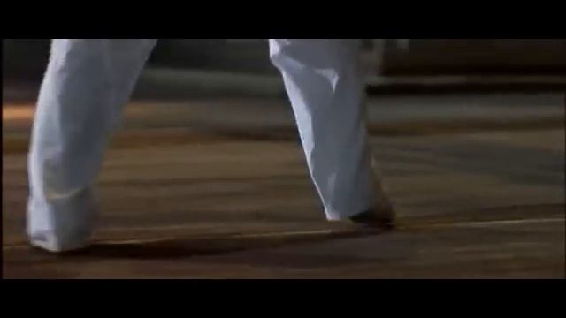 Jackie Chan vs Bradley James Allan смотреть онлайн