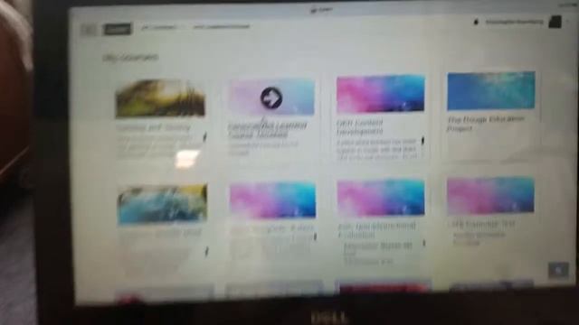 Chromebook lockdown App for Moodle смотреть онлайн
