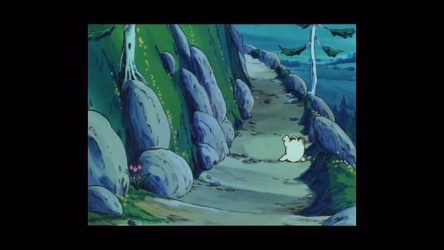 2 minutes of moomin nonsense смотреть онлайн
