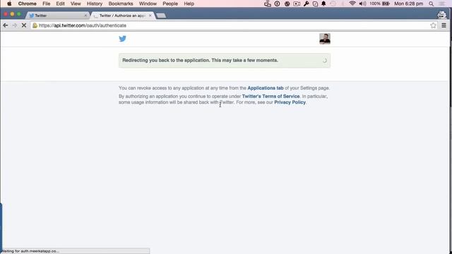 Meerkat Review - The Live Streaming App Twitter Should Have Built смотреть онлайн