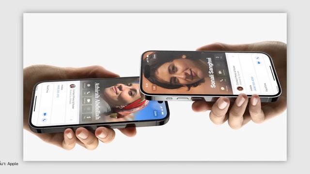 iOS 17 เปิดตัวแล้ว! มีอะไรใหม่ ชมสรุปที่นี่ #iMoD смотреть онлайн