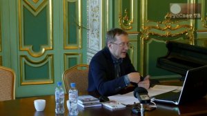 Закунов Юрий Александрович. "Образ историко культурного наследия".