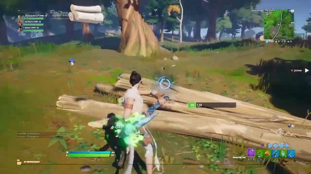 How To Get KYLO REN SKIN for FREE in Fortnite... (NEW Leaked Star Wars Skin) смотреть онлайн
