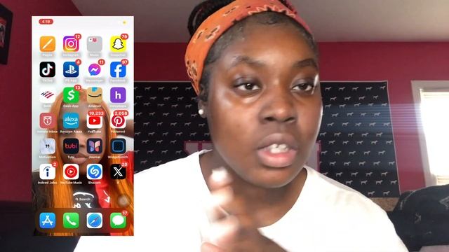 WHATS ON MY IPHONE 12 | IOS 17.3 (my cute baby🥰📱) #whatsonmyphone #iphone12 #ios17update смотреть онлайн