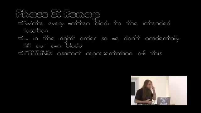 aszlig: NixOS Assimilate смотреть онлайн