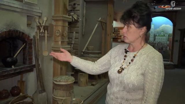 Городокский Парнас