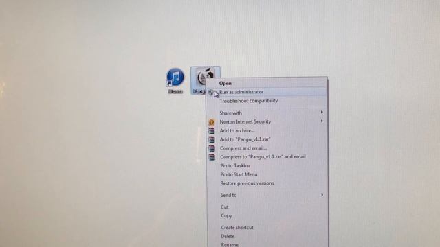 iOS 7.1.2, 7.1.1, and 7.1 Untethered Jailbreak for All iDevices - Windows and Mac смотреть онлайн