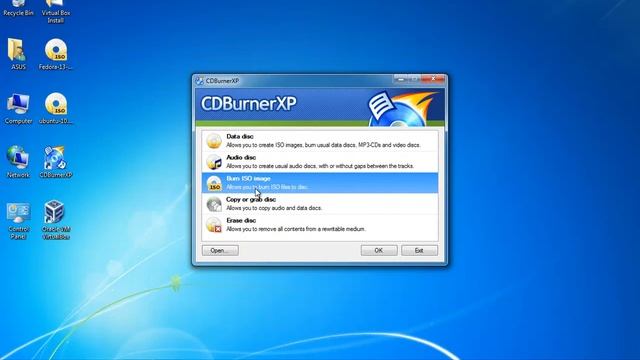 How to Burn ISO Files смотреть онлайн