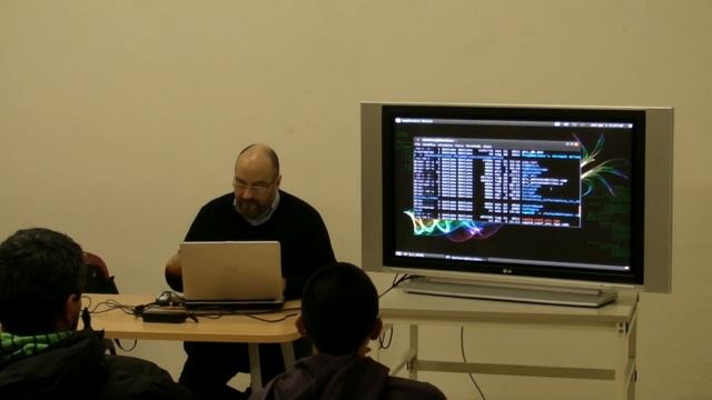 Shell Linux смотреть онлайн