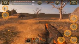 The Sun (от Igor Migun) для iOS / Android