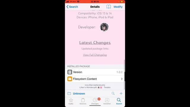 LATEST iOS 14 TWEAKS смотреть онлайн