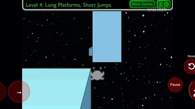 RUN 2 Flash for ioS - Play Flash Games on ioS смотреть онлайн