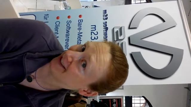 M23 Network based Linux OS mass deployment system смотреть онлайн