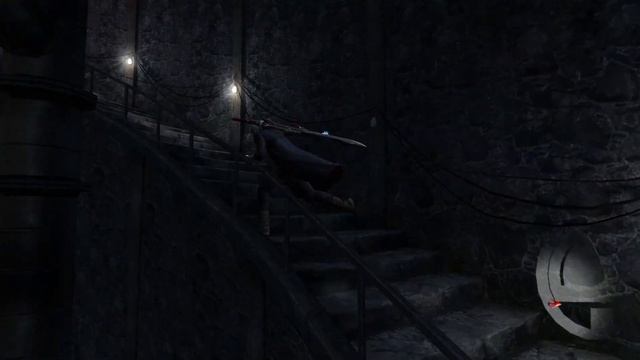 Devil May Cry 4 часть 6 смотреть онлайн
