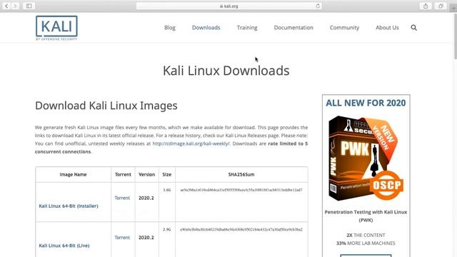 Kali Linux 2020.2 What is New - New feature? Installation? | Bangla | White Hat смотреть онлайн
