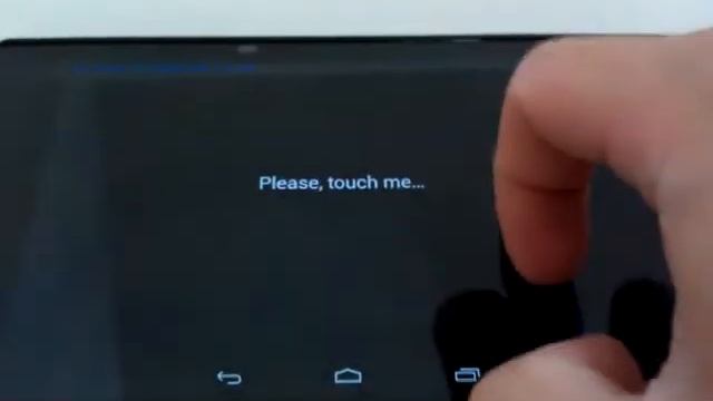 NEW NEXUS 7 (2013年) 觸控問題：觸控失效 смотреть онлайн