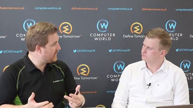 A look at what's new in Nimble OS4 смотреть онлайн