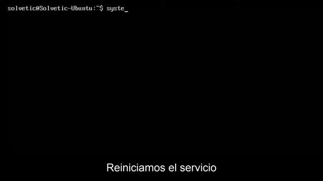 Cómo cambiar puerto FTP por defecto (21) en Linux смотреть онлайн