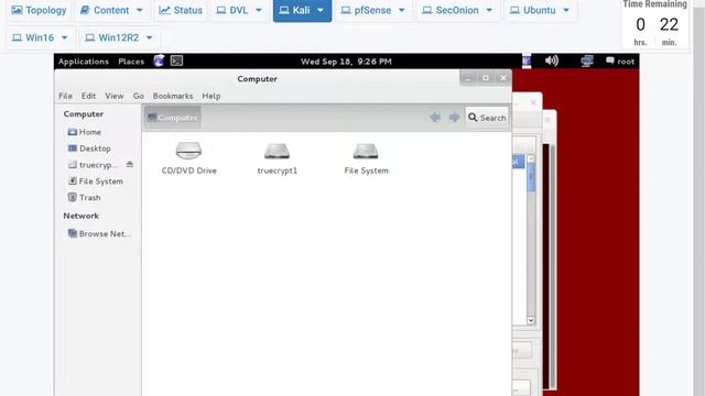 Using TrueCrack to Crack Password of Encrypted Truecrypt Files смотреть онлайн