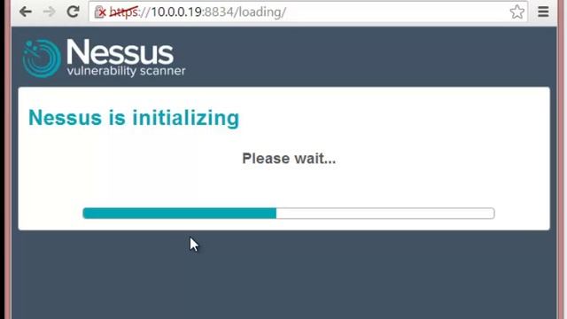 Installing Nessus Server on Ubuntu 13.10 смотреть онлайн