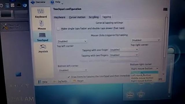 How to set up KDE to be usable смотреть онлайн