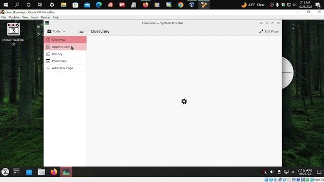 Tuxedo OS / How Does This Linux Fit? смотреть онлайн
