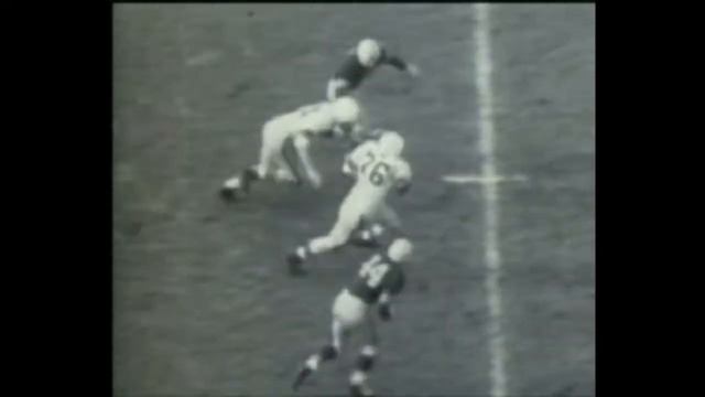 NFL Hall of Fame Football (Philips CD-i) смотреть онлайн