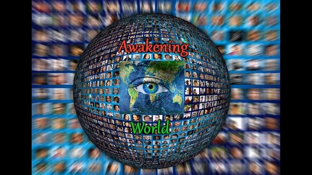 Awakening World (Chilled Teckno Music) смотреть онлайн