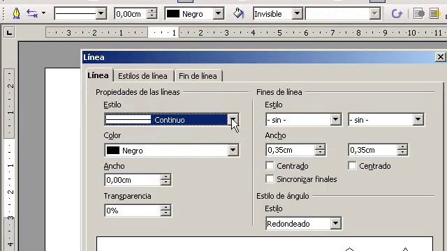 Tutorial de llave de open office. смотреть онлайн
