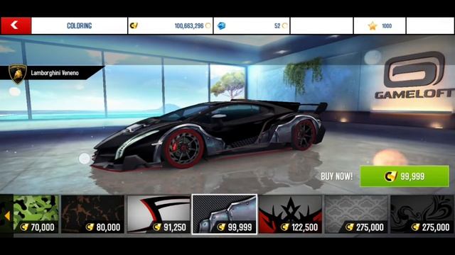 Asphalt 8 MOD APK UNLIMITED MONEY!!! смотреть онлайн
