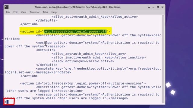 In the Weeds with XRDP, Polkit and a Xubuntu Desktop Server смотреть онлайн