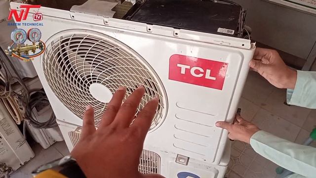 Ac not turning on heating mode|Ac heating mode par kiyon nhi jata|why ac not convert on heating mod смотреть онлайн