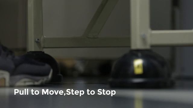 Next-Gen Goods-to-person Picking Workstation смотреть онлайн