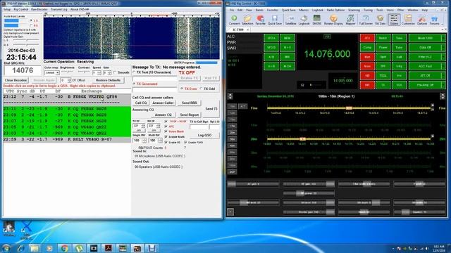 Ham Radio Man OZ Episode 5 смотреть онлайн