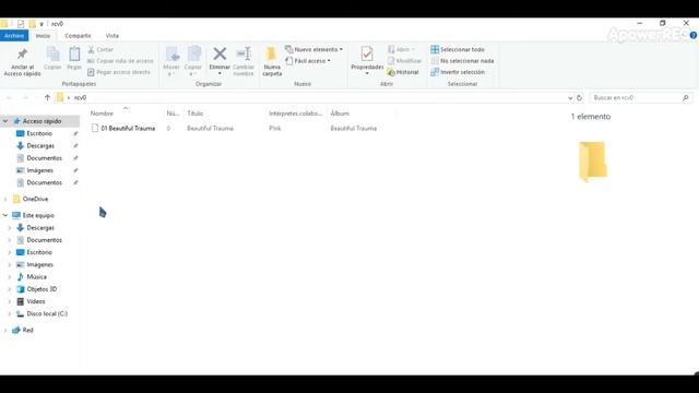 Tutorial de Restauración con Areca BackUp смотреть онлайн