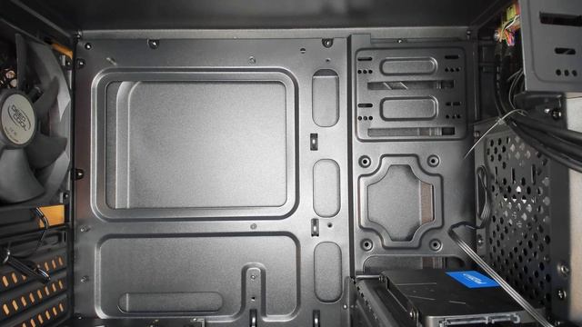 Arm Workstation Build 2021: The SolidRun HoneyComb LX2 смотреть онлайн