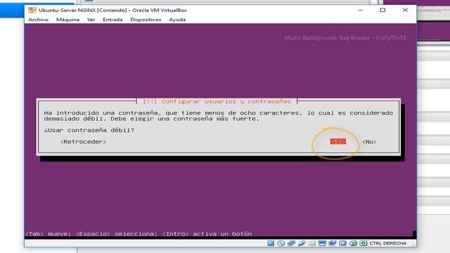Servidores Web - Lección 3.7 (NGINX, Ubuntu Server) смотреть онлайн