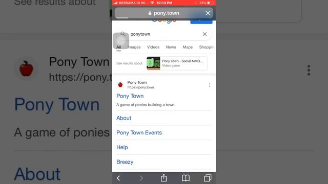 How to download ponytown in ios смотреть онлайн