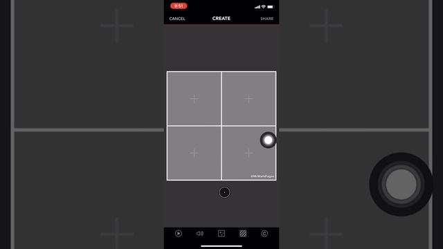 Acapella App iOS Tutorial смотреть онлайн