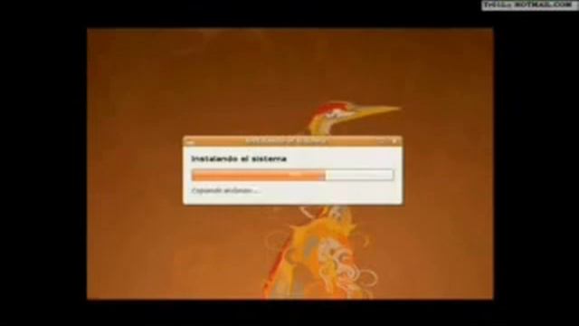 INSTALACION DETALLADA DE UBUNTU GNU LINUX смотреть онлайн