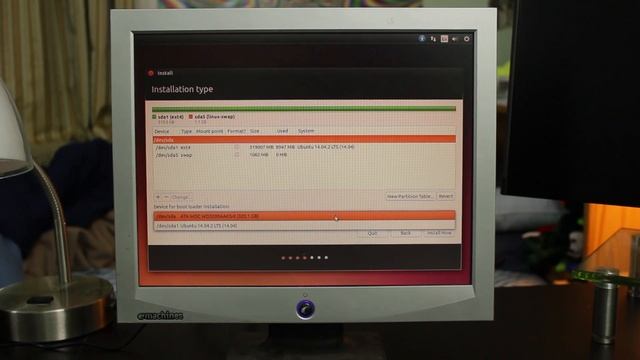 How to Install Linux смотреть онлайн