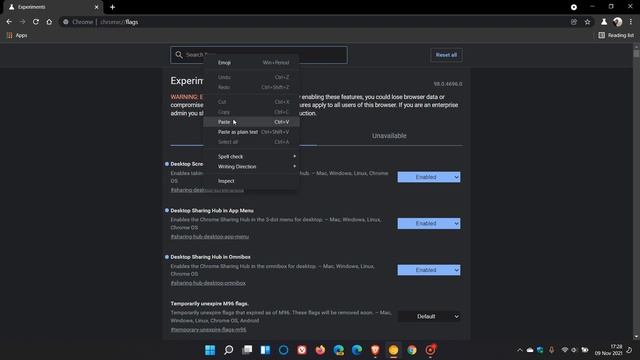 (Update) Google Chrome is getting a new Screenshot tool for desktop смотреть онлайн