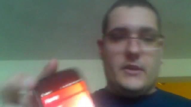 Ubuntu Touch-Preview Running On Verizon Galaxy Nexus смотреть онлайн