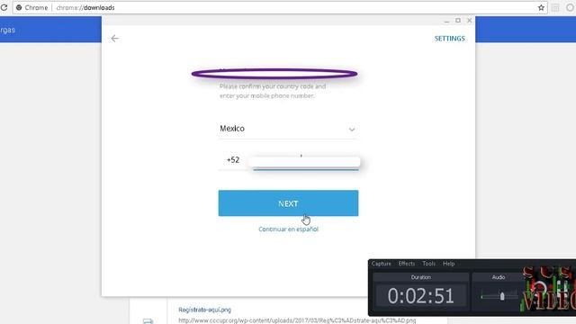 Aprende a utilizar la telegram en tu computadora смотреть онлайн