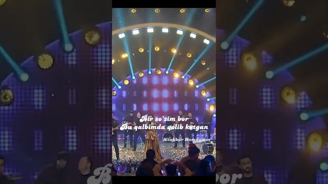 YULDUZ USMONOVA - SENMIDING | Юлдуз Усманова - Сенмидинг #yulduzusmanova #senmiding #muhabbat смотреть онлайн