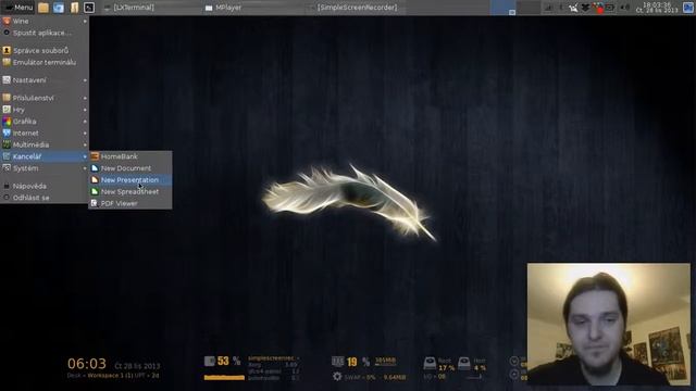 recenze Linux Lite 1.0.6 смотреть онлайн