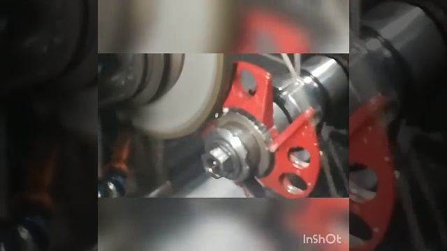 Фрезы для обработки копыт с напаянным твердым сплавом. Производим, ремонтируем. #фрезыдлякопыт смотреть онлайн